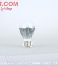 BÓNG LED TRÒN CAO CẤP 7W