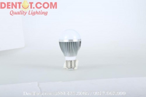 BÓNG LED TRÒN CAO CẤP 7W