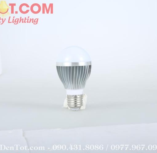 BÓNG LED TRÒN CAO CẤP 7W