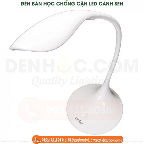 Đèn bàn học Protex PR 05