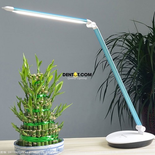 Đèn bàn học LED kiểu dáng hiện đại