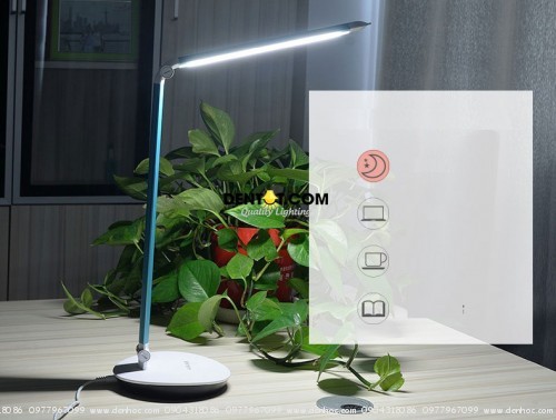 ĐÈN LED CHỐNG CẬN - DTFQT501 4 chế độ màu lựa chọn