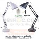 Đèn kẹp bàn Pixar - LED NHẬT BẢN cao cấp