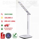 Đèn bàn học sinh LED thông minh DHCC888