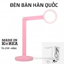 Đèn bàn làm việc COGYLIGHT Hàn Quốc chống cận