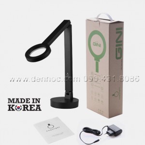 Đèn LED Hàn Quốc chống cận Cogy 180P - màu Đen