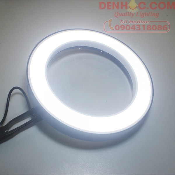 Thiết kế nguồn sáng LED vòm tròn, cho hiệu ứng sáng tập trung và đồng đều cao, mạnh mẽ