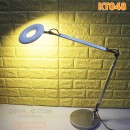 Đèn bàn làm việc LED KT048 khổ lớn