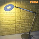 Đèn bàn làm việc LED KT048 điều chỉnh linh hoạt